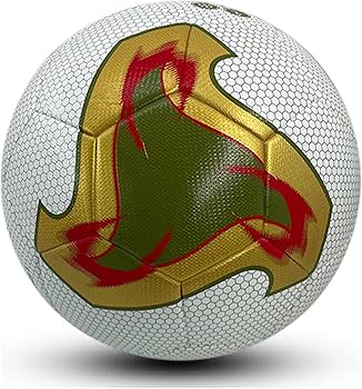 Amazon.co.jp: 2002年日韓ワールドカップリーグ品質サッカーボール